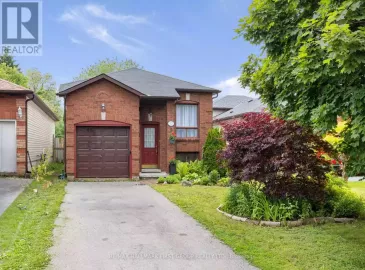 823 Battell Court, Cobourg, Ontario K9A5R7, 4 Bedrooms Bedrooms, ,2 BathroomsBathrooms,Single Family,For Sale,Battell,X7281018