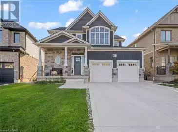 24 IRONWOOD Court, Thorold, Ontario L2V0J1, 4 Bedrooms Bedrooms, ,4 BathroomsBathrooms,Single Family,For Sale,IRONWOOD,40508670 24 IRONWOOD Court, Thorold, Ontario L2V0J1, 4 Bedrooms Bedrooms, ,4 BathroomsBathrooms,Single Family,For Sale,IRONWOOD,40508670