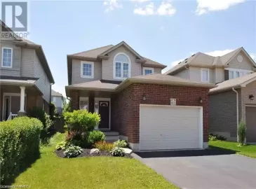 165 CRANBROOK Street, Kitchener, ON N2P2X4, ,Single Family,For Lease,CRANBROOK,40508707