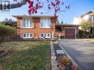 7 FOX Run, Brantford, ON N3R7P1, 3 Bedrooms Bedrooms, ,2 BathroomsBathrooms,Single Family,For Sale,FOX,40507352 7 FOX Run, Brantford, ON N3R7P1, 3 Bedrooms Bedrooms, ,2 BathroomsBathrooms,Single Family,For Sale,FOX,40507352