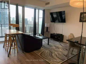 20 Edward Street, Toronto, ON M5G0C5, 1 Bedroom Bedrooms, ,1 BathroomBathrooms,Single Family,For Lease,Edward,C7281342