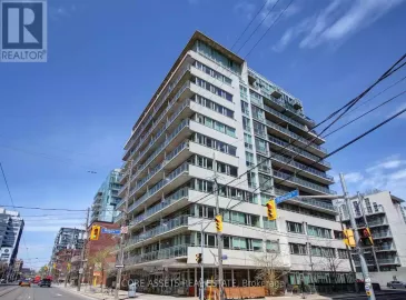38 Niagara Street, Toronto, ON M5V3X1, 1 Bedroom Bedrooms, ,1 BathroomBathrooms,Single Family,For Lease,Niagara,C7281366