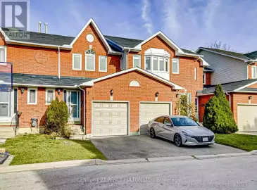 1485 Torrington Drive, Mississauga, Ontario L5V1Y3, 4 Bedrooms Bedrooms, ,3 BathroomsBathrooms,Single Family,For Sale,Torrington,W7281248