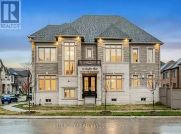 81 Boulton Trail, Oakville, Ontario L6H0Z9, 5 Bedrooms Bedrooms, ,6 BathroomsBathrooms,Single Family,For Sale,Boulton,W7281570