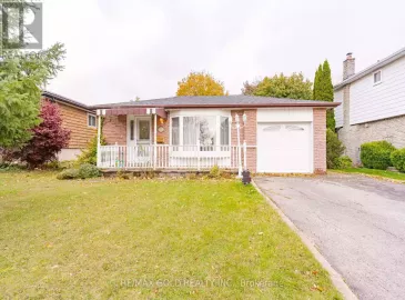 25 Greenbriar Road, Brampton, ON L6S1V4, 4 Bedrooms Bedrooms, ,2 BathroomsBathrooms,Single Family,For Sale,Greenbriar,W7281518