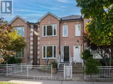 123 Chandos, Toronto, ON M6H2E7, 4 Bedrooms Bedrooms, ,3 BathroomsBathrooms,Single Family,For Sale,Chandos,W7281736