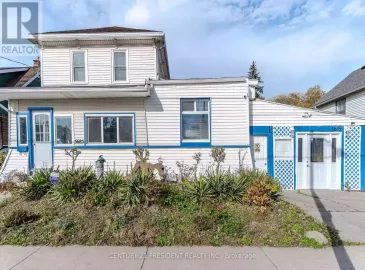 5685 Robinson Street, Niagara Falls, ON L2G2B1, 4 Bedrooms Bedrooms, ,4 BathroomsBathrooms,Single Family,For Sale,Robinson,X7281466