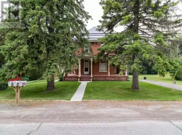149 County 28 Road, Prince Edward County, ON K8N4Z7, 5 Bedrooms Bedrooms, ,4 BathroomsBathrooms,Single Family,For Sale,County 28,X7281266