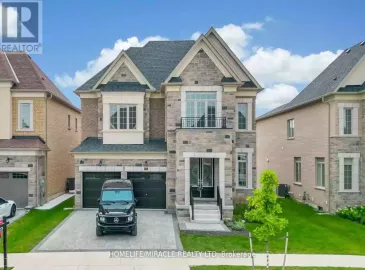 273 Forest Creek Drive, Kitchener, ON N2R0M6, 4 Bedrooms Bedrooms, ,4 BathroomsBathrooms,Single Family,For Sale,Forest Creek,X7281452