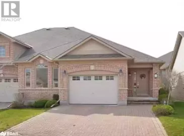 150 BELLA VISTA Trail, Alliston, ON L9R2G8, 2 Bedrooms Bedrooms, ,2 BathroomsBathrooms,Single Family,For Sale,BELLA VISTA,40510559