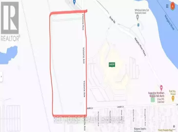 4179 Victoria, Niagara Falls, ON L2E4B2, ,Vacant Land,For Sale,Victoria,X7281742