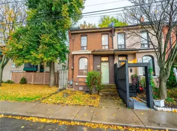 Hamilton, ON L8N1X9, 3 Bedrooms Bedrooms, ,1 BathroomBathrooms,Single Family,For Lease,H4179349 Hamilton, ON L8N1X9, 3 Bedrooms Bedrooms, ,1 BathroomBathrooms,Single Family,For Lease,H4179349