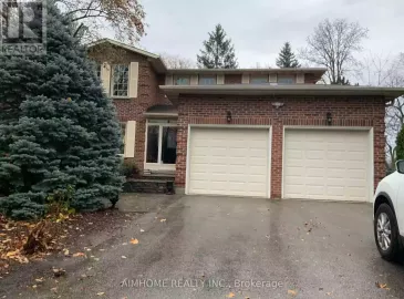 32 Barker Court, Markham, ON L3P3X8, 4 Bedrooms Bedrooms, ,2 BathroomsBathrooms,Single Family,For Lease,Barker,N7281774