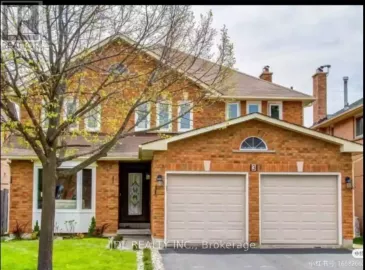 3 Brookwood Drive, Richmond Hill, ON L4S1E8, 1 Bedroom Bedrooms, ,1 BathroomBathrooms,Single Family,For Lease,Brookwood,N7281984