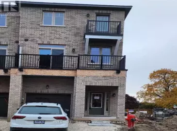 68 First St Unit 7 Street, Orangeville, Ontario L9W2E3, 4 Bedrooms Bedrooms, ,4 BathroomsBathrooms,Single Family,For Lease,First St Unit 7,W7281754