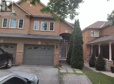 79 Castillian Drive, Vaughan, ON L4H1S9, 3 Bedrooms Bedrooms, ,3 BathroomsBathrooms,Single Family,For Lease,Castillian,N7281946