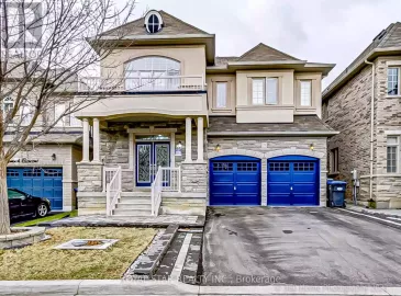 23 Sliprock Crescent, Brampton, ON L6Y0W8, 4 Bedrooms Bedrooms, ,4 BathroomsBathrooms,Single Family,For Sale,Sliprock,W7281750 23 Sliprock Crescent, Brampton, ON L6Y0W8, 4 Bedrooms Bedrooms, ,4 BathroomsBathrooms,Single Family,For Sale,Sliprock,W7281750