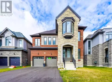 1287 Upper Thames Drive, Woodstock, ON N4T0H2, 4 Bedrooms Bedrooms, ,5 BathroomsBathrooms,Single Family,For Sale,Upper Thames,X7281910
