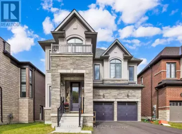 1283 Upper Thames Drive, Woodstock, ON N4S7W2, 4 Bedrooms Bedrooms, ,5 BathroomsBathrooms,Single Family,For Sale,Upper Thames,X7281894