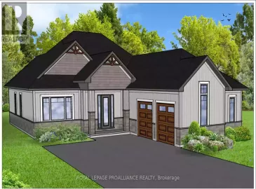 58 Riverside Trail, Trent Hills, Ontario K0L1L0, 2 Bedrooms Bedrooms, ,2 BathroomsBathrooms,Single Family,For Sale,Riverside,X7282010