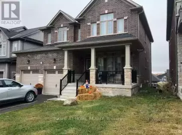21 Northhill, Cavan Monaghan, ON L0A1G0, 4 Bedrooms Bedrooms, ,3 BathroomsBathrooms,Single Family,For Sale,Northhill,X7281924