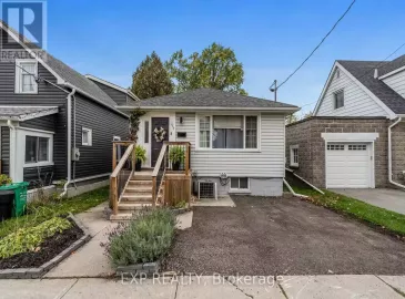 735 Payne Street, Peterborough, ON K9J2Z9, 3 Bedrooms Bedrooms, ,2 BathroomsBathrooms,Single Family,For Sale,Payne,X7282024