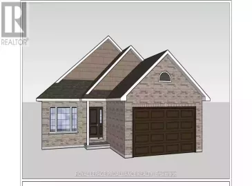 52 Riverside Trail, Trent Hills, ON K0L1L0, 2 Bedrooms Bedrooms, ,2 BathroomsBathrooms,Single Family,For Sale,Riverside,X7282084