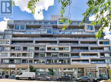 835 St Clair, Toronto, ON M6C2N5, 1 Bedroom Bedrooms, ,1 BathroomBathrooms,Single Family,For Lease,St Clair,C7282168