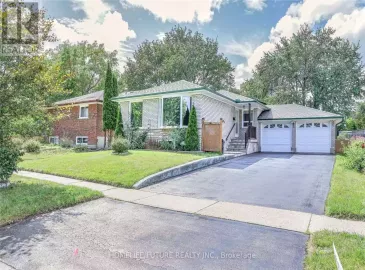 30 Berkham Road, Toronto, ON M1H2T3, 3 Bedrooms Bedrooms, ,1 BathroomBathrooms,Single Family,For Lease,Berkham,E7282158