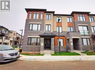 51 Carole Bell Way, Markham, ON L3P3J3, 4 Bedrooms Bedrooms, ,4 BathroomsBathrooms,Single Family,For Lease,Carole Bell,N7282194