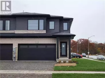 7430 JONATHAN Drive, Niagara Falls, ON L2H3T4, 3 Bedrooms Bedrooms, ,3 BathroomsBathrooms,Single Family,For Sale,JONATHAN,40505112