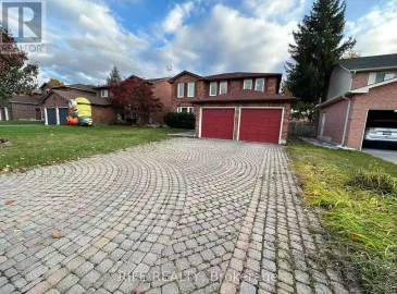 33 Lehman Crescent, Markham, ON L3P5W8, 2 Bedrooms Bedrooms, ,2 BathroomsBathrooms,Single Family,For Lease,Lehman,N7282296