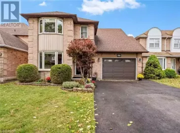 34 BURDY Drive, St. Catharines, ON L2S3E5, 4 Bedrooms Bedrooms, ,3 BathroomsBathrooms,Single Family,For Sale,BURDY,40510620 34 BURDY Drive, St. Catharines, ON L2S3E5, 4 Bedrooms Bedrooms, ,3 BathroomsBathrooms,Single Family,For Sale,BURDY,40510620