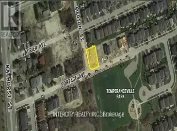 78 Portage, Richmond Hill, ON L4E4P7, ,Vacant Land,For Sale,Portage,N7283612