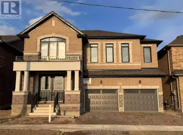 3 Galvin, Caledon, ON L7C4M6, 4 Bedrooms Bedrooms, ,4 BathroomsBathrooms,Single Family,For Lease,Galvin,W7283588