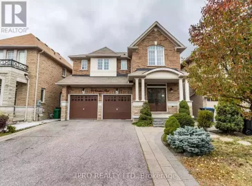 86 Education Road, Brampton, ON L6P3P3, 4 Bedrooms Bedrooms, ,3 BathroomsBathrooms,Single Family,For Lease,Education,W7283598
