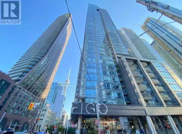 295 Adelaide Street, Toronto, ON M5V0L4, 1 Bedroom Bedrooms, ,1 BathroomBathrooms,Single Family,For Lease,Adelaide,C7283670