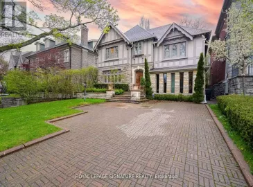 408 Rosemary Road, Toronto, Ontario M5P3E5, 6 Bedrooms Bedrooms, ,4 BathroomsBathrooms,Single Family,For Lease,Rosemary,C7284528