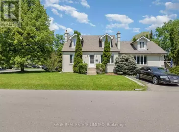 4 The Keane Gate, Toronto, Ontario M9B2B4, 4 Bedrooms Bedrooms, ,2 BathroomsBathrooms,Single Family,For Lease,The Keane,W7284088