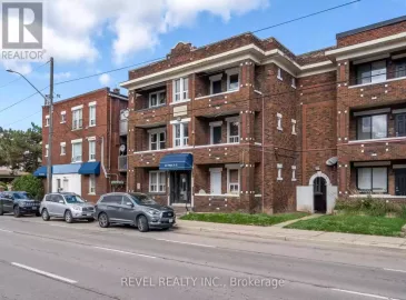 821 Main Street, Hamilton, Ontario L8M1L7, ,Multi-family,For Sale,Main,X7284494 821 Main Street, Hamilton, Ontario L8M1L7, ,Multi-family,For Sale,Main,X7284494