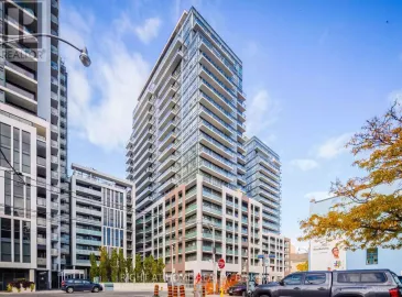 460 Adelaide Street, Toronto, ON M5A0E7, 2 Bedrooms Bedrooms, ,2 BathroomsBathrooms,Single Family,For Lease,Adelaide,C7285102