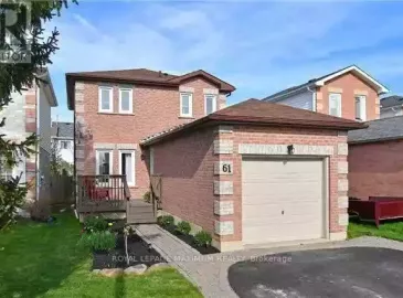 61 Mcknight Crescent, New Tecumseth, Ontario L0G1W0, 1 Bedroom Bedrooms, ,1 BathroomBathrooms,Single Family,For Lease,Mcknight,N7284904