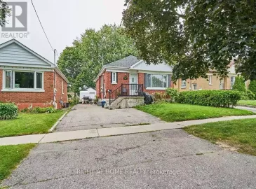 202 Cadillac, Oshawa, ON L1H5Z7, 5 Bedrooms Bedrooms, ,2 BathroomsBathrooms,Single Family,For Sale,Cadillac,E6775982
