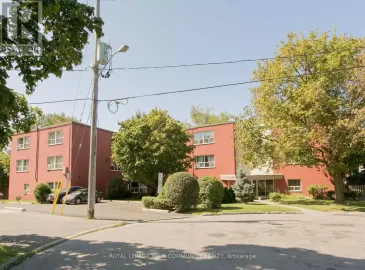 6 Hartham Place, Toronto, ON M3K1P3, ,Multi-family,For Sale,Hartham,W6776434