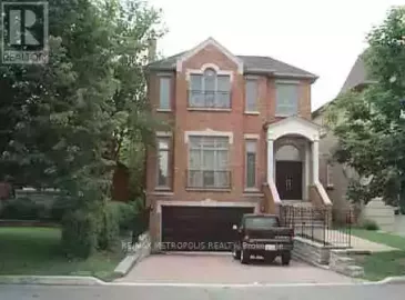 315 Brooke, Toronto, ON M5M2L4, 4 Bedrooms Bedrooms, ,5 BathroomsBathrooms,Single Family,For Lease,Brooke,C6777326