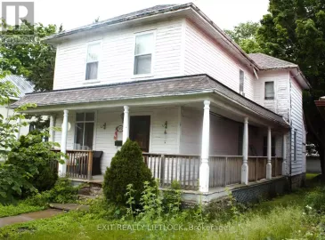 202 Queen Street, Trent Hills, Ontario K0L1L0, 3 Bedrooms Bedrooms, ,2 BathroomsBathrooms,Single Family,For Sale,Queen,X6777788 202 Queen Street, Trent Hills, Ontario K0L1L0, 3 Bedrooms Bedrooms, ,2 BathroomsBathrooms,Single Family,For Sale,Queen,X6777788