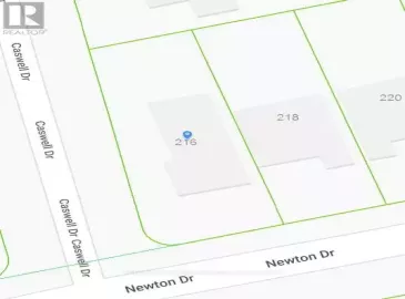 216 Newton Drive, Toronto, ON M2M2P3, 3 Bedrooms Bedrooms, ,2 BathroomsBathrooms,Single Family,For Sale,Newton,C6799850