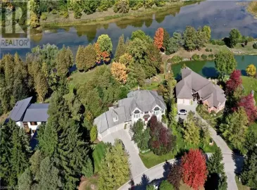 338 RIVER OAK Place, Waterloo, ON N2K3N8, 7 Bedrooms Bedrooms, ,6 BathroomsBathrooms,Single Family,For Sale,RIVER OAK,40478322