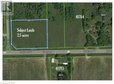 CORNER OF FORKS RD W & O'REILLY'S RD S, Wainfleet, ON L0S1V0, ,Vacant Land,For Sale,CORNER OF FORKS RD W & O'REILLY'S RD S,40470256 CORNER OF FORKS RD W & O'REILLY'S RD S, Wainfleet, ON L0S1V0, ,Vacant Land,For Sale,CORNER OF FORKS RD W & O'REILLY'S RD S,40470256