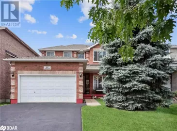40 JOSEPH Crescent, Barrie, Ontario L4N0T1, 5 Bedrooms Bedrooms, ,4 BathroomsBathrooms,Single Family,For Sale,JOSEPH,40478471 40 JOSEPH Crescent, Barrie, Ontario L4N0T1, 5 Bedrooms Bedrooms, ,4 BathroomsBathrooms,Single Family,For Sale,JOSEPH,40478471
